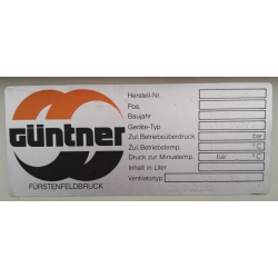 Guntner GVV 90A/2N